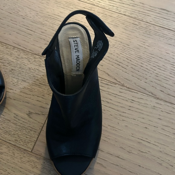 Steve Madden Heels - Picture 8 of 8